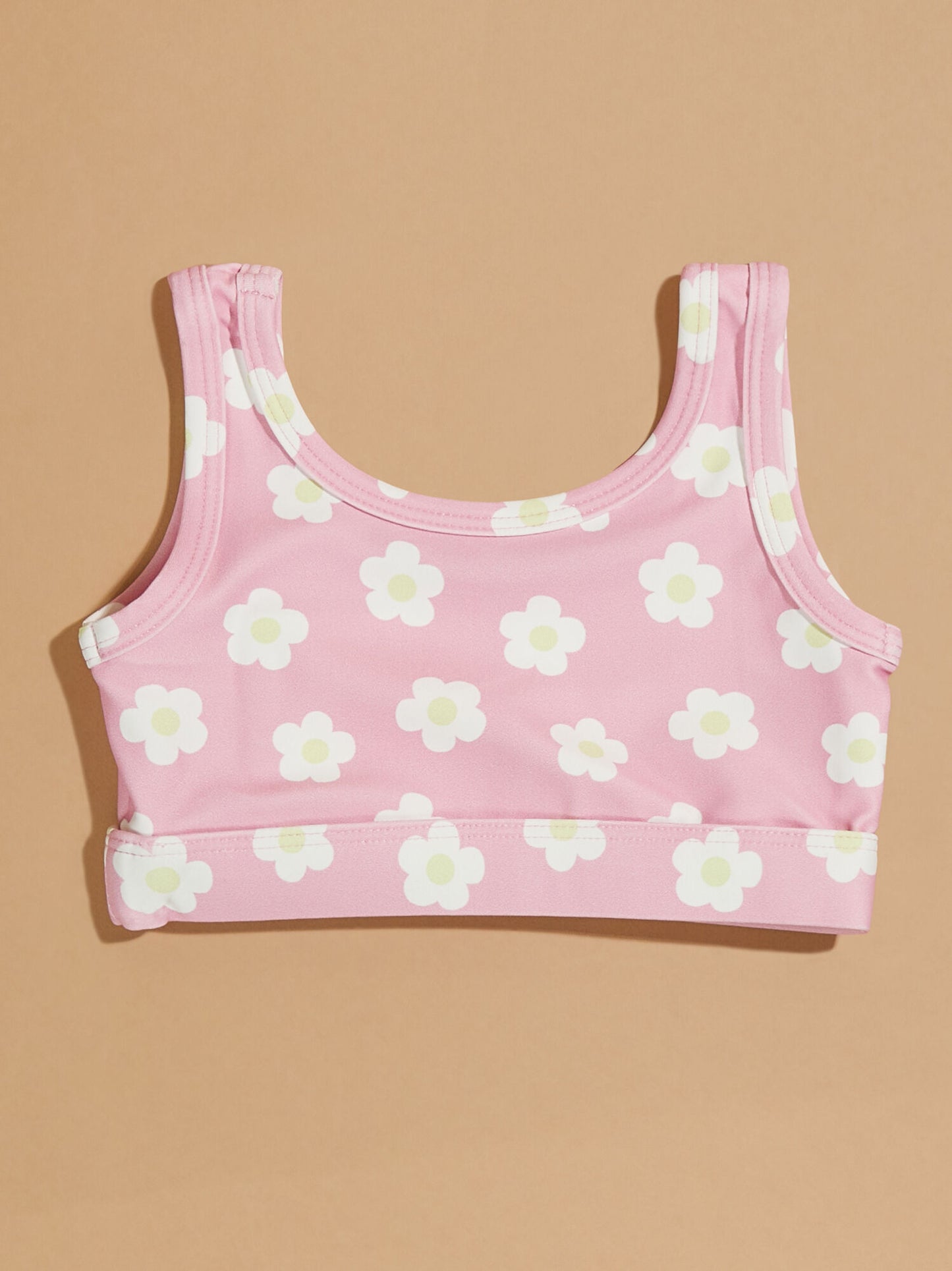  Daisies Athletic Tank