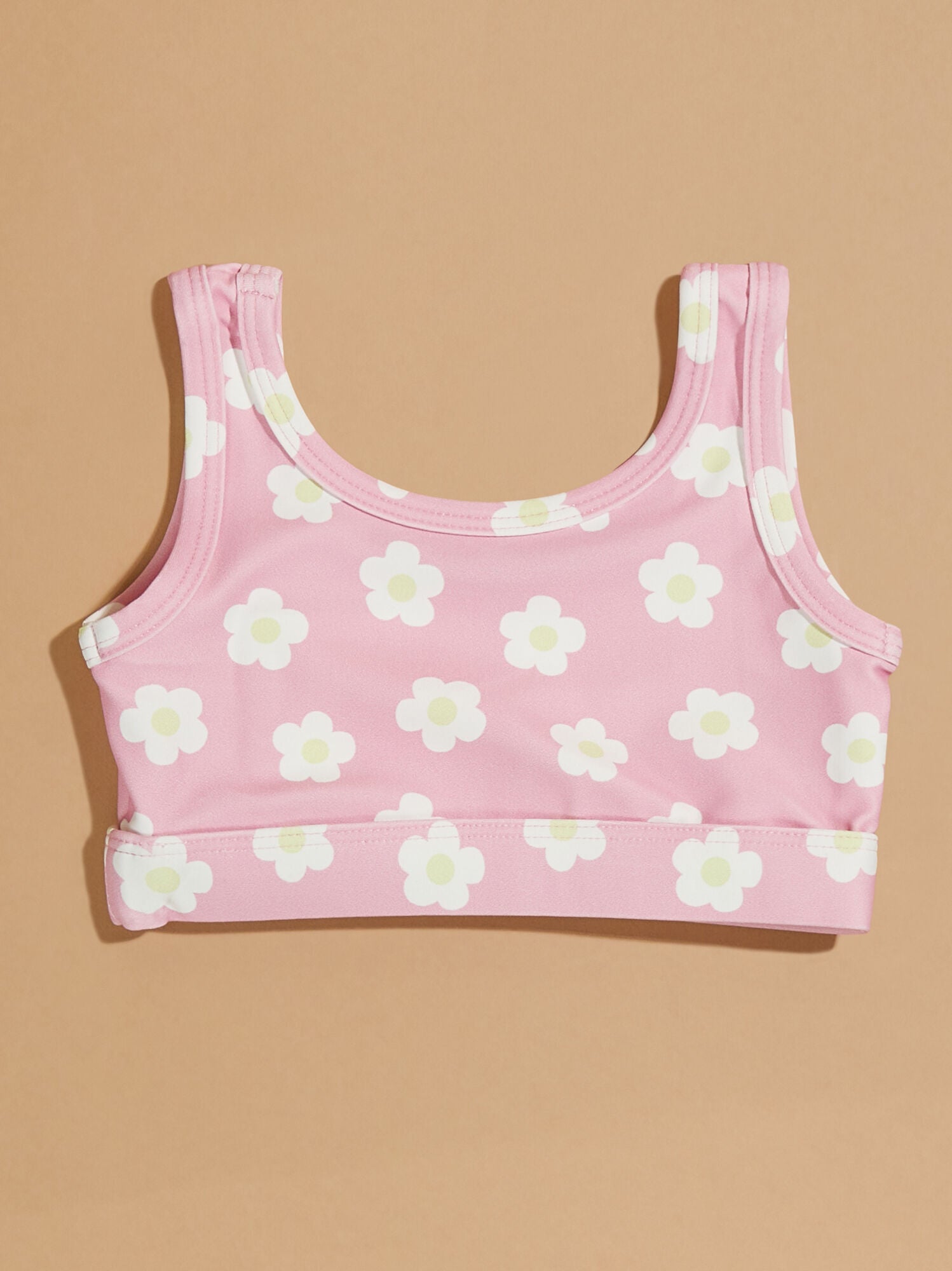  Daisies Athletic Tank
