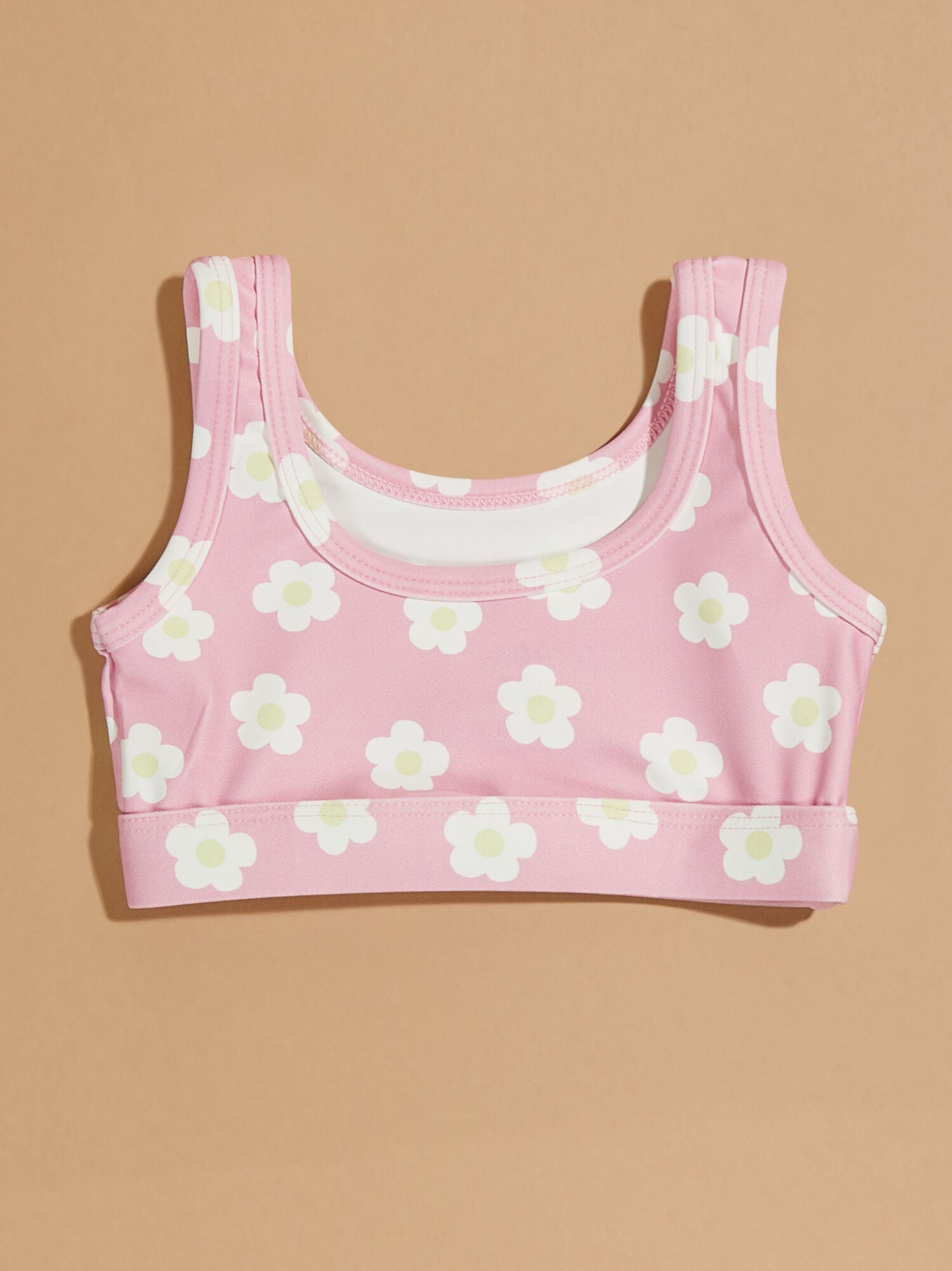  Daisies Athletic Tank