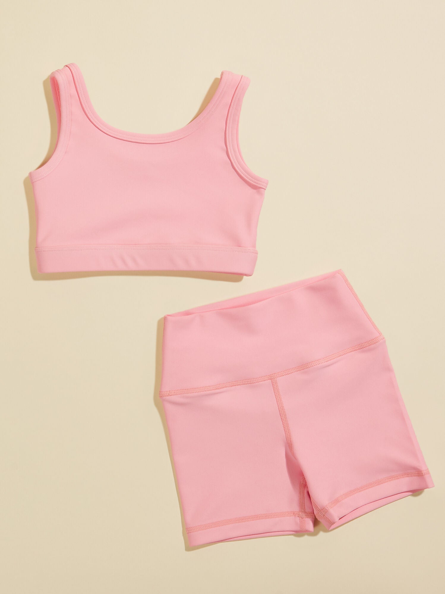  Serena Athletic Tank