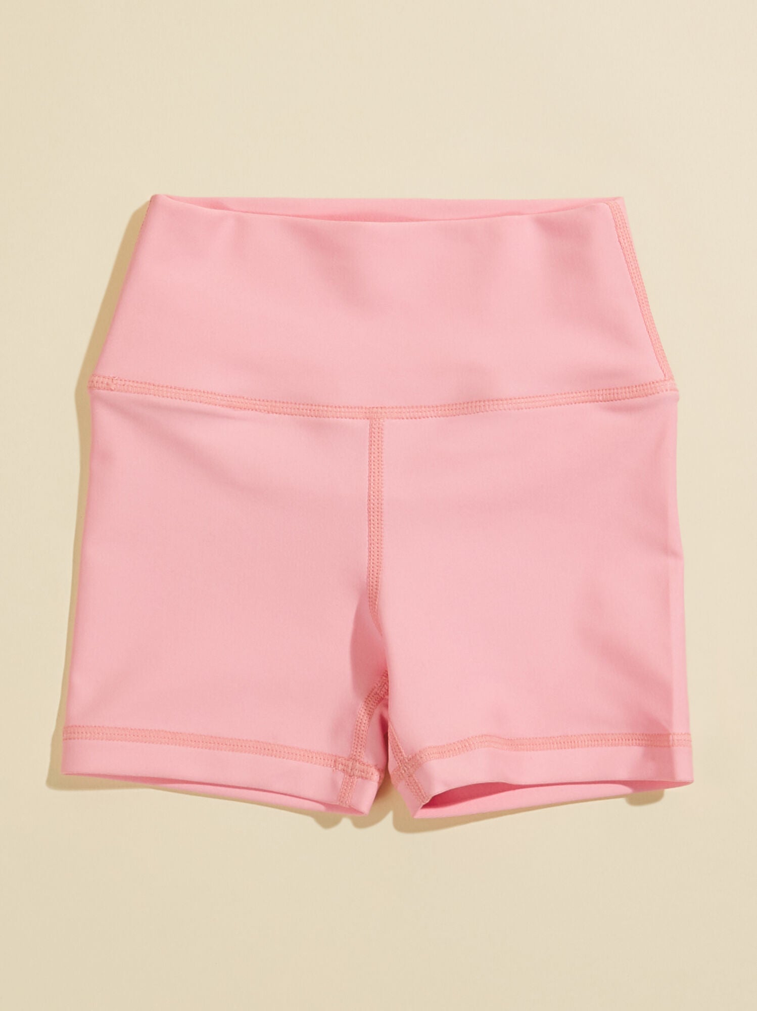 Serena Biker Shorts