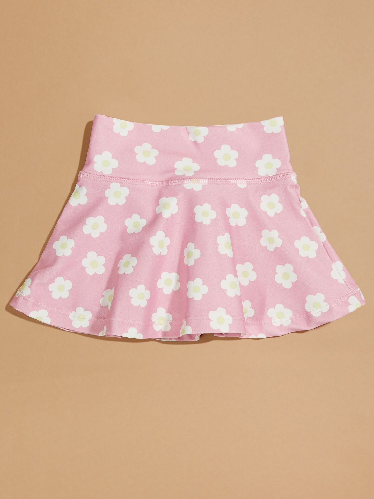  Daisies Athletic Skort