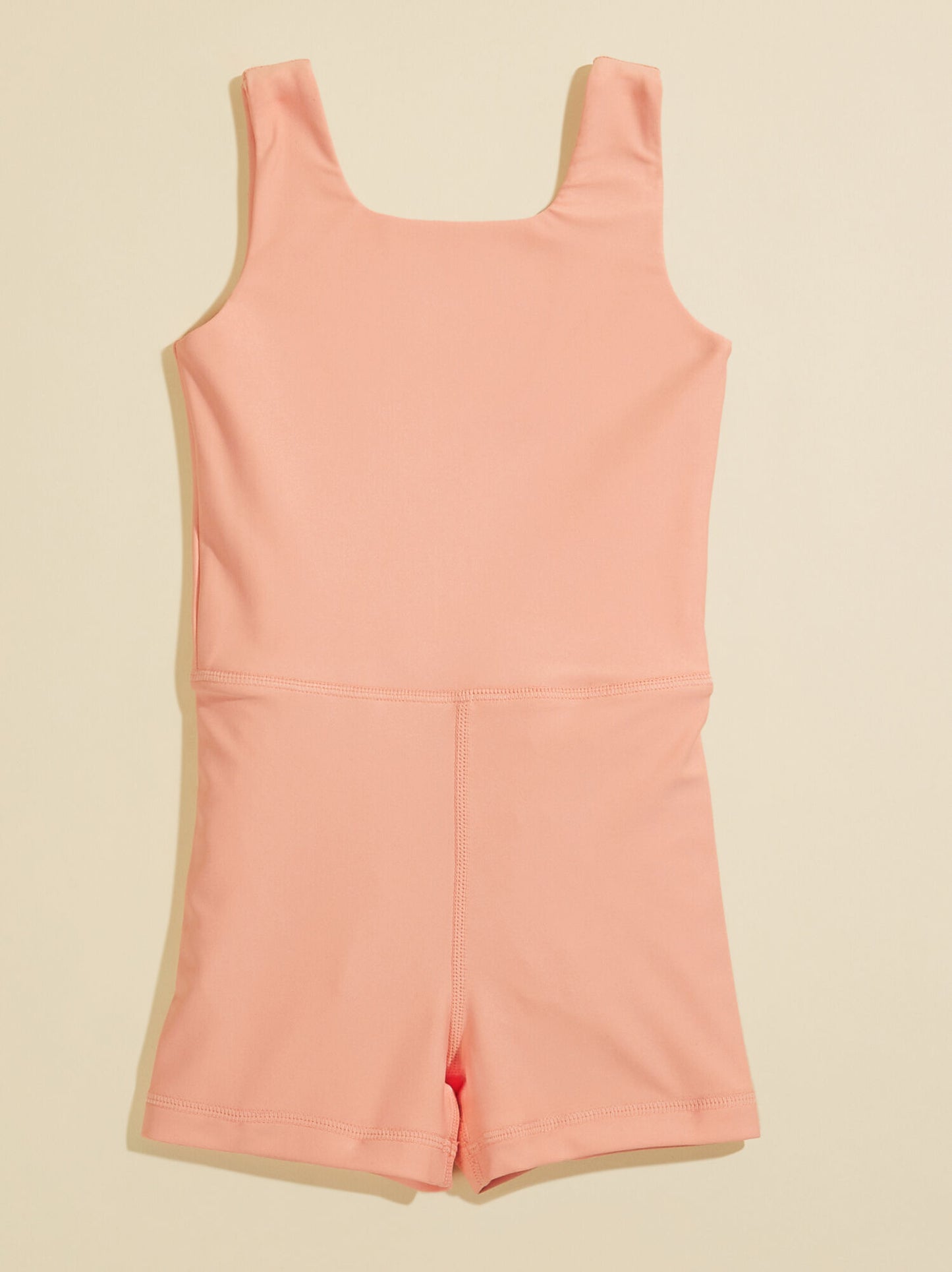  Sabrina Athletic Unitard