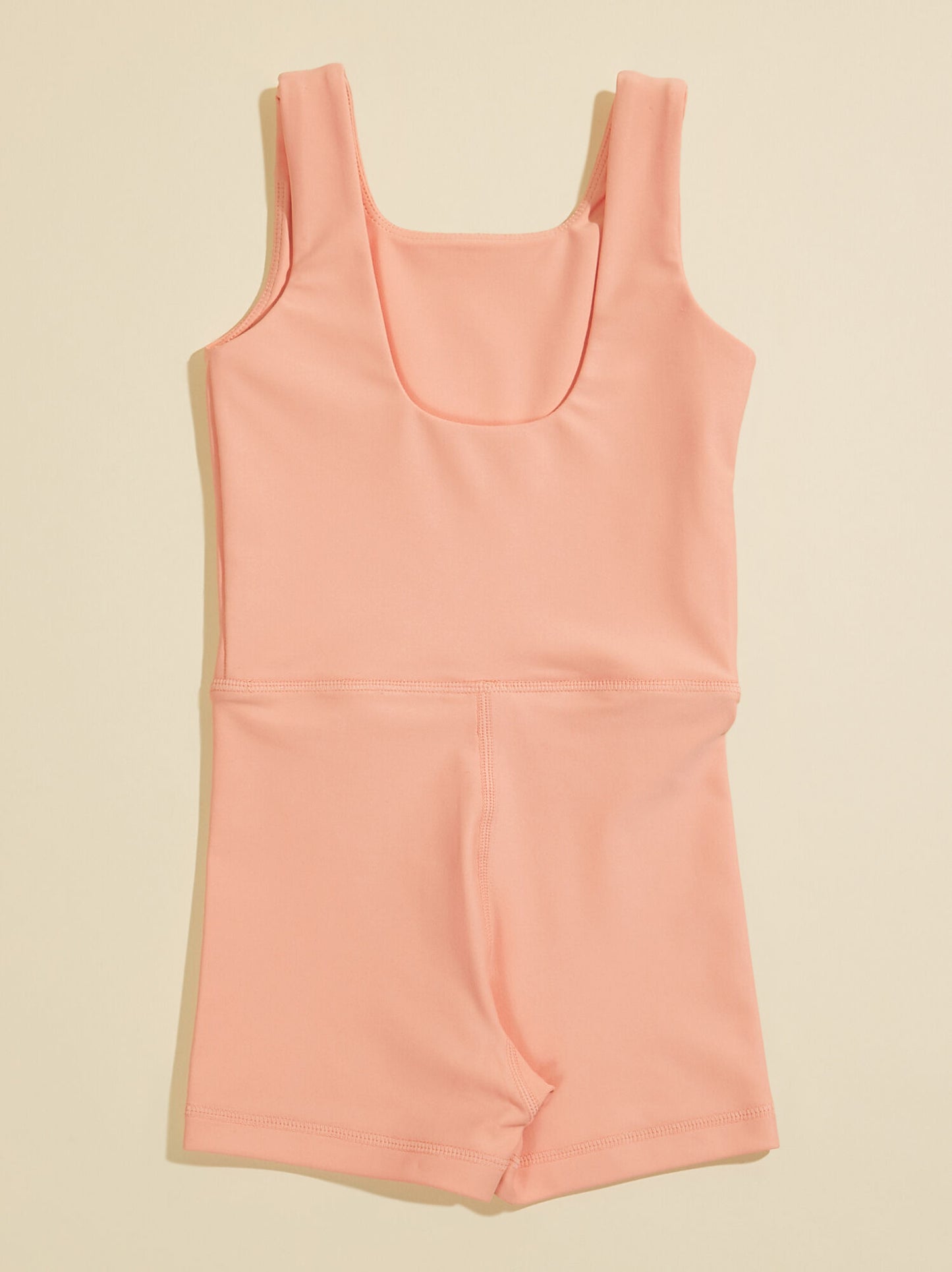  Sabrina Athletic Unitard