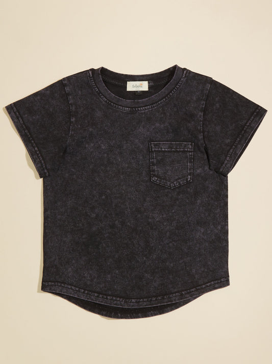  Cole Baby Washed Tee