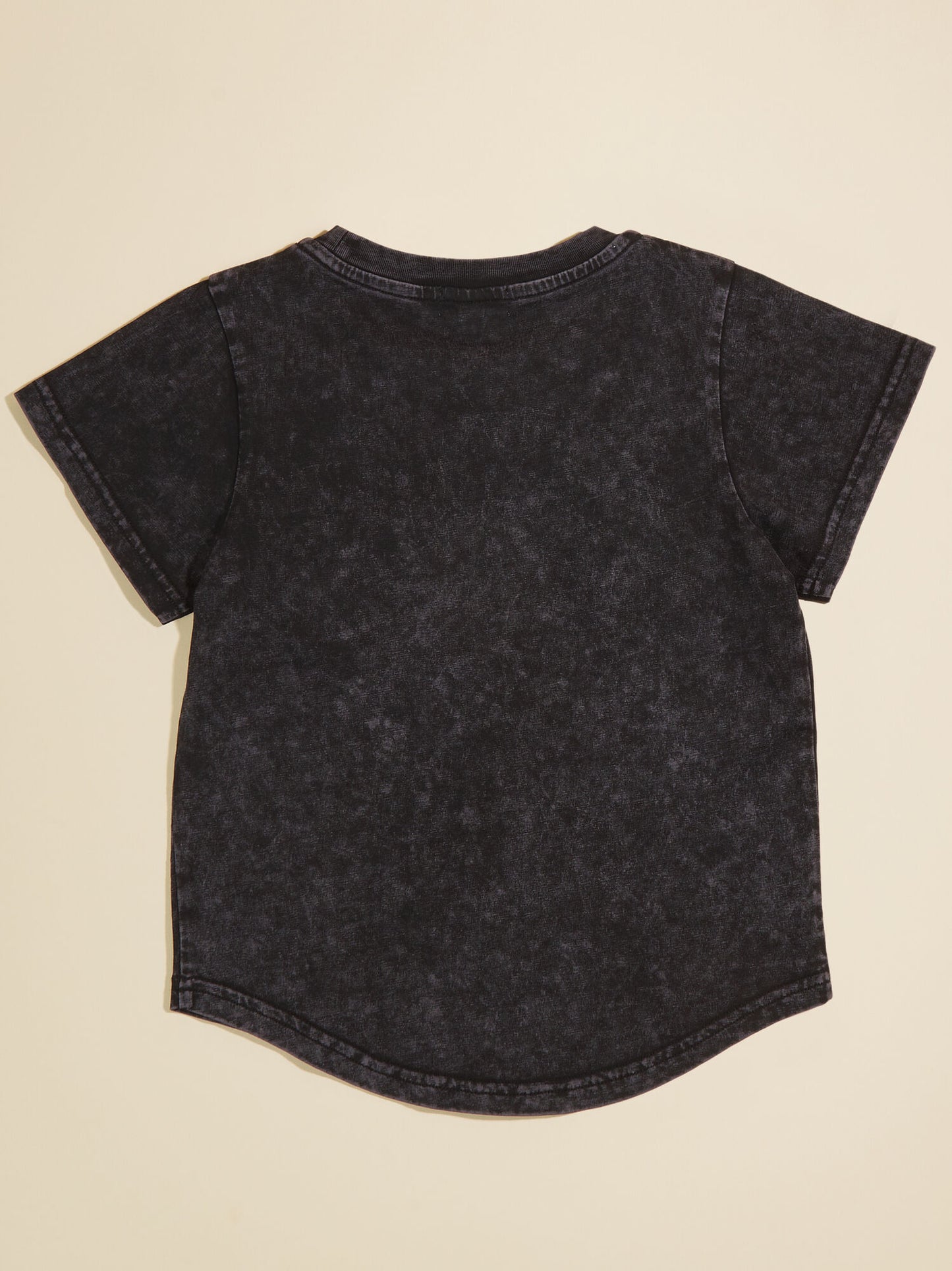  Cole Toddler Washed Tee
