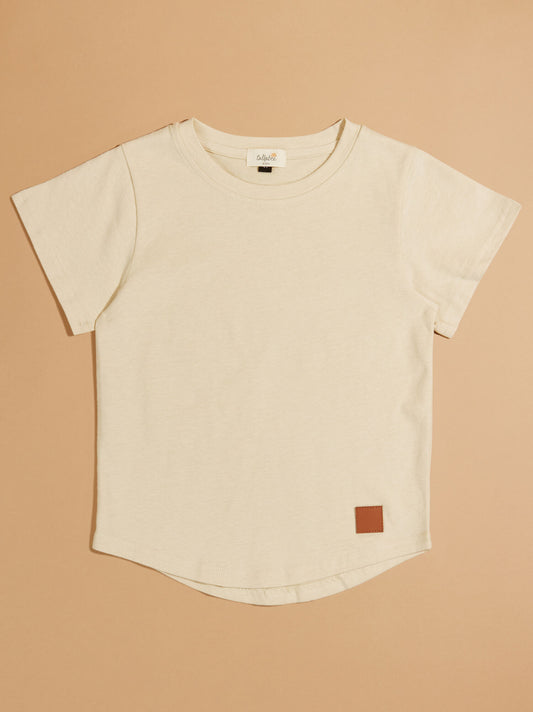  Kyle Baby Crewneck Tee